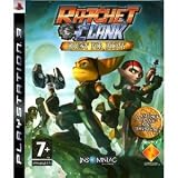 Sony Ratchet & Clank: Quest For Booty Ps3 [playstation 3]