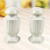 Review Lenox 6051395 / Lenox Butler's Pantry Earthenware Salt and Pepper Shakers