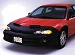 Covercraft MM42898 Full Coverage Custom Mask - Lexus SC300/SC400 1992-1994
