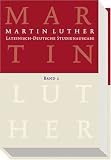 Lateinisch-Deutsche Studienausgabe 2: Christusglaube und Rechtfertigung: Bd 2 - Martin Luther