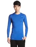 NIKE Herren lang�rmeliges Traniningss...