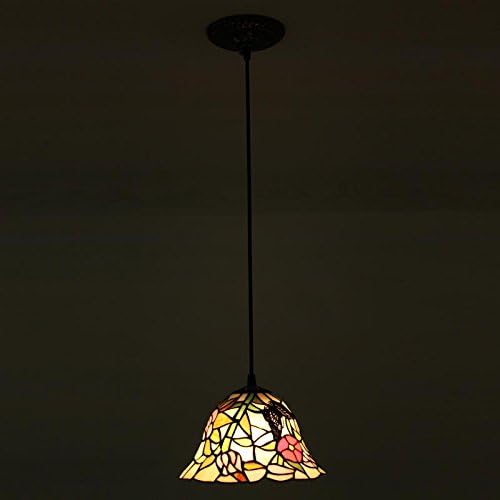 TOYM UK- Continental Cafe Bar Warm chandelier bar chandelier balcony aisle Creative Arts pastoral chandelier