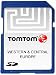 TomTom Maps of Western/Central Europe IQ Routes v8.30