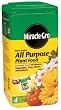 Miracle-Gro 1750123 5-Pound All Purpose Plant Food