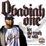Let the Truth Be Told CD