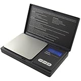 American Weigh 100g x 0.01g Digital Scale