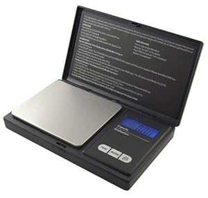 American Weigh 100g x 0.01g Digital Scale