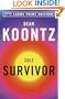 Sole Survivor (Random House Large Print)