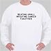 Beating Small Intestine Cancer Together Sweatshirt