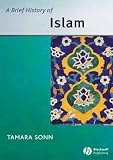 A Brief History of Islam (Blackwell Brief Histories of Religion)