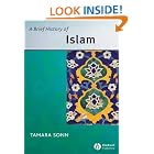A Brief History of Islam (Blackwell Brief Histories of Religion) by Tamara Sonn and Mary Williamsburg