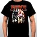 Zeke - 'Til the Livin' End T Shirt