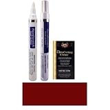 1 2 Oz. Dark Cabernet Pearl Metallic Paint Pen Kit for 1988 Lincoln All Models (9P... by PaintScratch Automotive Touch Up Paint&node=15684181