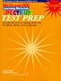 Test Prep Grade 1: Standardized Test-Taking Skills for Reading, Math, and Language (McGraw-Hill Learning Materials Spectrum)