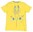 ADIDAS 'G-Tee Ski Girl'