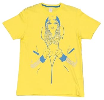 ADIDAS 'G-Tee Ski Girl'