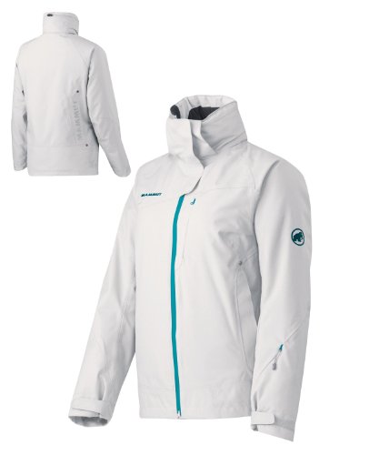 Mammut Robella Jacket Women -