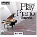 Software : Instant Play Piano