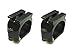 Redshift Extra Handlebar Clamp Set for Quick-Release Aerobars