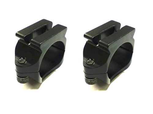 Redshift Extra Handlebar Clamp Set for Quick-Release Aerobars