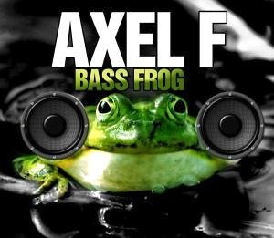 Bass Frog - Axel F - Zortam Music
