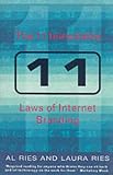 The 11 Immutable Laws of Internet Branding