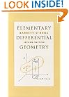 Elementary Differential Geometry, Second Edition