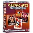 Martial Arts Marathon