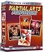 Martial Arts Marathon
