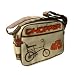 Raleigh Schultertasche CHOPPER hellbeige  The Hot One