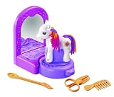 Eigenschaften Hasbro 22508 / Hasbro 22508186 - PLAY DOH Ponysalon mit Pony, sortiert