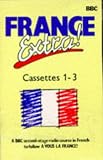 Review BBC Books  / France Extra! (Language)