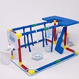 First Toddle, the 5-in-1 Entertainment and Development System for Babies and Toddlers: Boy