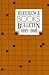 Books : Reference Books Bulletin 1995-96: A Compilation of Evaluations September 1995 Through August 1996 (Reference Books Bulletin)