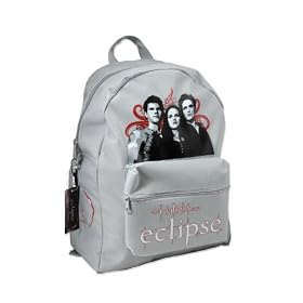 Twilight "Eclipse" Backpack (Trio)