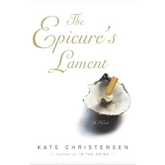 The Epicure's Lament