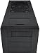 Corsair Obsidian Series Black 650D Mid Tower Computer Case (CC650DW-1)