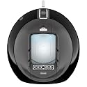 DeLonghi Nescafe Dolce Gusto Circolo Coffeemaker, Black