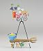 Designer Judaica Cookbook Stand