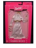 1997 Barbie Fashion Avenue Bridal Gown