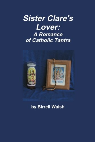 Sister Clare's Lover