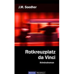 Rotkreuzplatz da Vinci: M�nchen Kriminalroman