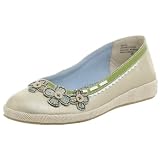 Bobbi Blu Women's Stitch Flat