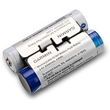 Garmin Rechargeable NiMH Battery for GPSMAP 64s/Oregon 600 Series GPS