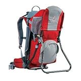 Kid Comfort I Child Carrier