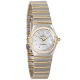 OmegaWomen's1277.75.00ConstellationDiamondWatch