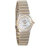 Omega Women's Constellation Diamond Watch #1277.75.00