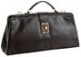 Liz Claiborne NY Confidential E/W Doctor Bag,Walnut,one size
