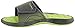 Rider Men's Massage III Slide Sandal
