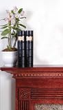 Handstands 48 CD and DVD Storage Binder (Model  11307)